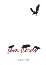 Four Secrets - Margaret Willey - 9781467731973