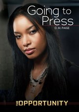 Going to Press - D. M. Paige - 9781467733427
