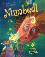 Numbed! - David Lubar - 9781467733649
