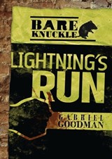 Lightning's Run - Gabriel Goodman - 9781467740128