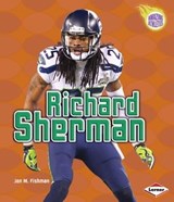 Richard Sherman - Jon M Fishman - 9781467764285