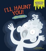 I'll Haunt You! - Shannon Knudsen - 9781467766180
