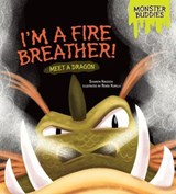 I'm a Fire Breather! - Shannon Knudsen - 9781467766227