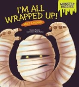 I'm All Wrapped Up! - Shannon Knudsen - 9781467766272