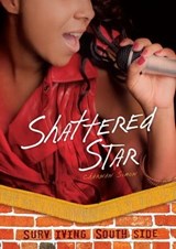 Shattered Star - Charnan Simon - 9781467773737