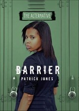 Barrier - Patrick Jones - 9781467773768