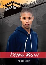 Doing Right - Patrick Jones - 9781467776899