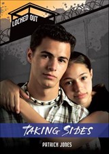 Taking Sides - Patrick Jones - 9781467777032