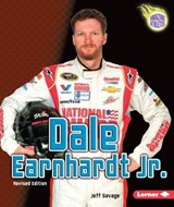 Dale Earnhardt Jr. - Jeff Savage - 9781467786782