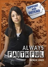 Always Faithful - Patrick Jones - 9781467790147