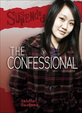 The Confessional - Gabriel Goodman - 9781467790260