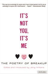 It's Not You, It's Me - Jerry Williams - 9781468304336