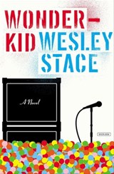 Wonderkid - Wesley Stace - 9781468309829
