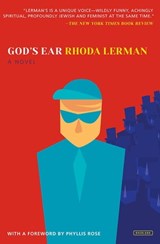 God's Ear - Rhoda Lerman - 9781468314168