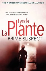 Prime Suspect - Lynda La Plante - 9781471100239