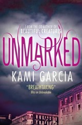 Unmarked - Kami Garcia - 9781471118562