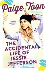 The Accidental Life of Jessie Jefferson - Paige Toon - 9781471118791