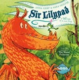 Sir Lilypad - Anna Kemp - 9781471123634