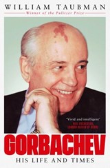 Gorbachev - William Taubman - 9781471128622