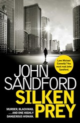 Silken Prey - John Sandford - 9781471129667