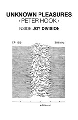 Unknown Pleasures - Peter Hook - 9781471129803