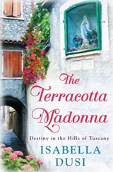 The Terracotta Madonna - Isabella Dusi - 9781471135187