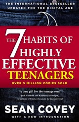 The 7 Habits Of Highly Effective Teenagers - Sean Covey - 9781471136870