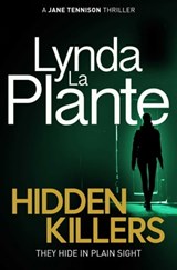 Hidden Killers - Lynda La Plante - 9781471140570