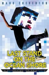 Last Stand on the Ocean Shore: a Gameknight999 Adventure - Mark Cheverton - 9781471144400