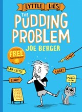 Lyttle Lies: The Pudding Problem - Joe Berger - 9781471146251