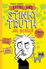 Lyttle Lies: The Stinky Truth - Joe Berger - 9781471146275