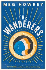 The Wanderers - Meg Howrey - 9781471146695