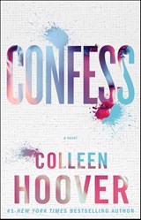 Confess - Colleen Hoover - 9781471148590