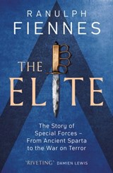 The Elite - Ranulph Fiennes - 9781471156649
