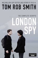 London Spy - Tom Rob Smith - 9781471159442