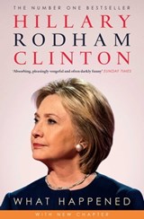 What Happened - Hillary Rodham Clinton - 9781471166952