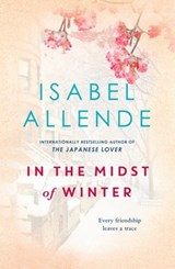 In the Midst of Winter - ALLENDE,  Isabel - 9781471175008