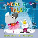 We've Got Talent - Hannah Whitty - 9781471175169