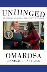 Unhinged: an insider's account of the trump white house - omarosa manigault newman - 9781471180439