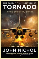 Tornado - John Nichol - 9781471180545
