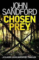 Chosen Prey - John Sandford - 9781471182037