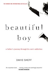 Beautiful Boy - SHEFF,  David - 9781471182204