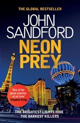Neon Prey - John Sandford - 9781471184406