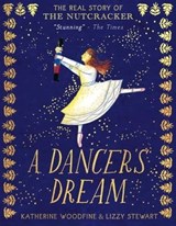A Dancer's Dream - Katherine Woodfine - 9781471186165