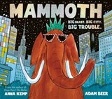Mammoth - Anna Kemp - 9781471191572