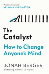 Catalyst - Jonah Berger - 9781471193781