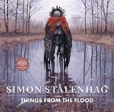Things from the Flood - Simon Stålenhag - 9781471194443