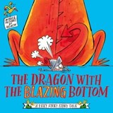 The Dragon with the Blazing Bottom - Beach - 9781471197239