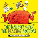 The Knight With the Blazing Bottom - Beach - 9781471197260