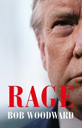 Rage - Bob Woodward - 9781471197710